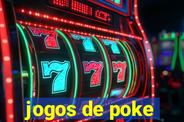 jogos de poke